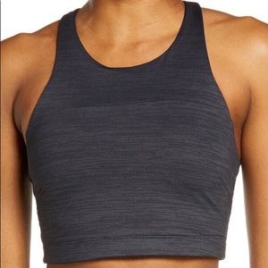Outdoor Voices Crop Sports Bra